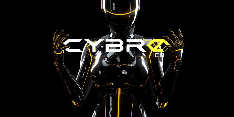 CYBRO ICO: Crypto World’s Rising Star on Blast L2