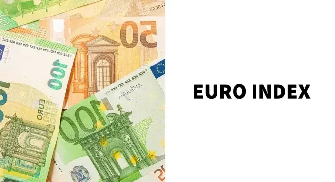 Euro Index and Yen Index: Yen remains under bearish pressure