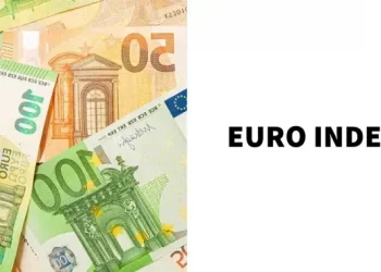 Euro index rises to new weekly high; yen index at new low