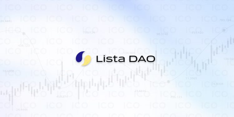 Lista DAO ICO Raises $10M for Destablecoin Initiative