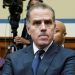 Hunter Biden attends pre-trial hearing in Delaware court on federal gun charges