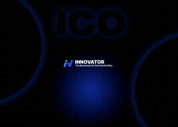 Innovator ICO Launches with $500,000 Goal and 4M Tokens