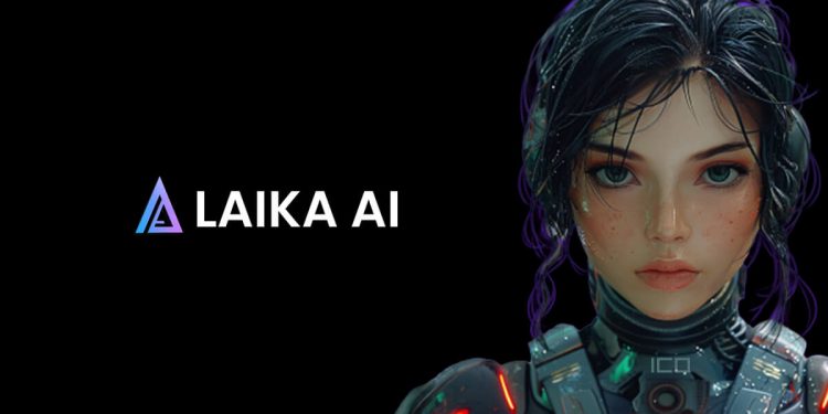 LaikaAI ICO (LKI) Achieves 78% of $1.6M Goal, Collects $1.3M