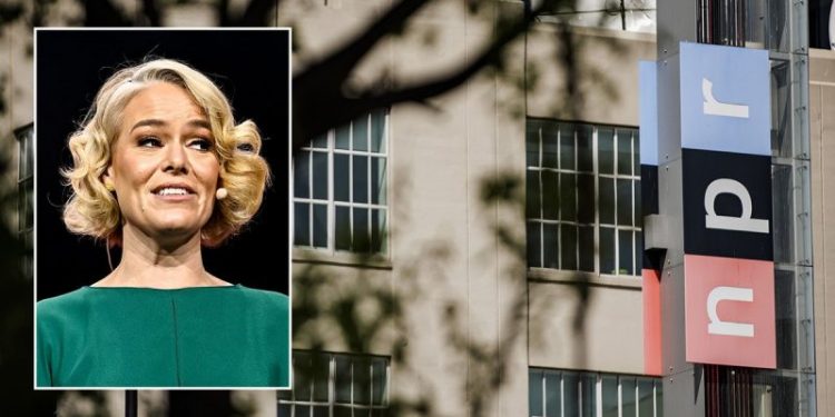 Republicans keep pressure on NPR and controversial CEO amid political bias scandal