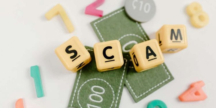 Beware! FBI Reports $145M in Real Estate Scam Losses