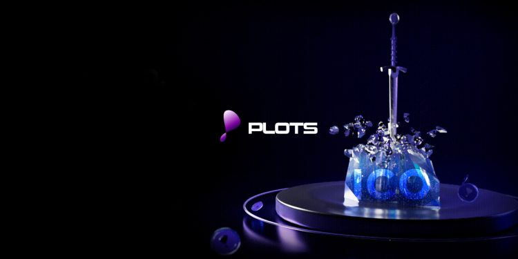Plots Finance ICO: Pioneering GiFi in Gaming Finance