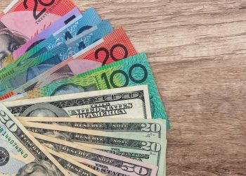 AUD/USD Finds Support and Rallies Near May 16 High