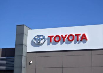 Toyota’s Global Sales Drop 0.5% in April Amid Challenges