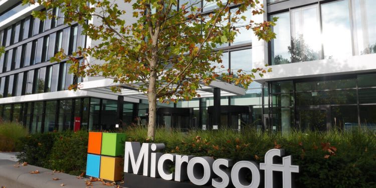 Microsoft’s Strategic Expansion in France