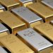 Gold at the $2378 level on Friday, Silver’s price at $28.76
