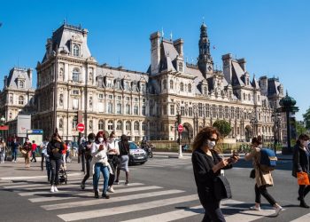 France Pushes for Unified EU Capital Market to Aid Startups