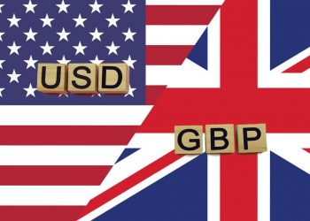 GBP/USD Challenges: 1.2633 Resistance & Fed’s Hawkish Views
