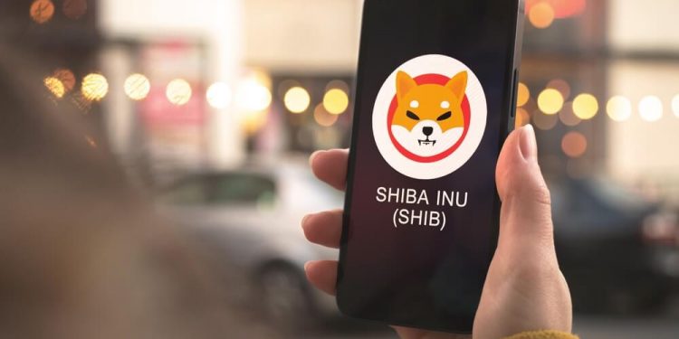 Shiba’s Exchange Balances Drop: 6 Trillion SHIB Withdrawn