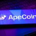ApeCoin and Akita Inu: ApeCoin seeks support at 1,290