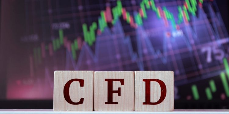 Forex and CFD:  How to trade CFDs on forex markets