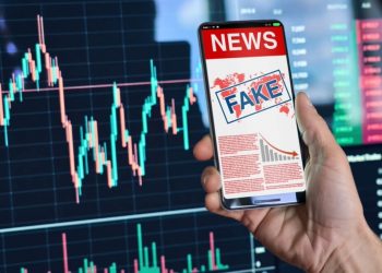 What Is a Fake Trading Screen? 