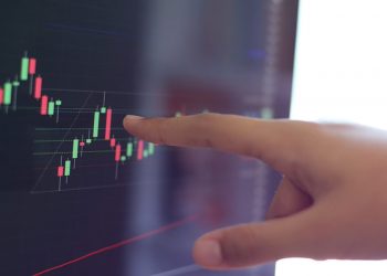 Triple Top Pattern You Should Know As a Beginner Trader