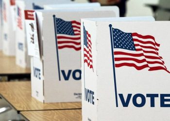 New election integrity group will pour millions into paying, protecting whistleblowers on ‘front lines’