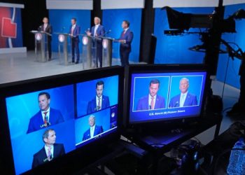 Congressman Curtis triumphs over Trump-backed candidate for Senate