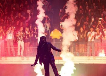 Why some major artists are suddenly canceling shows, and in some cases entire tours