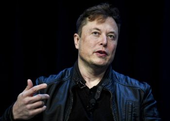 Top adviser recommends against Elon Musk’s $56B Tesla pay package