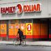 Dollar Tree is exploring a sale of its Family Dollar brand