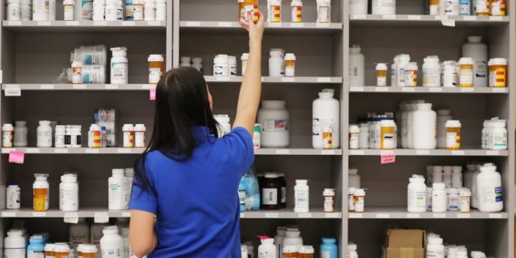 Biden administration to lower costs for 64 drugs through inflation penalties on drugmakers