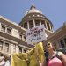 Infant death rate spiked in Texas after restrictive abortion law, study finds