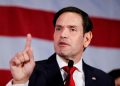 Marco Rubio spreads debunked election claims about 2020 ballots
