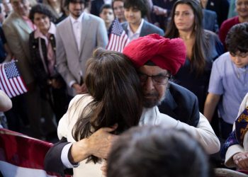 Nikki Haley posts tribute to father, who she says died on Father’s Day