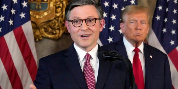 GOP lines up culture war-heavy spending bills targeting military abortions, drag shows