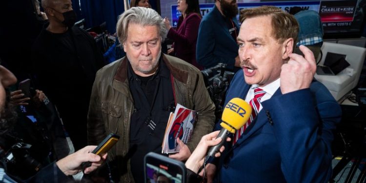 The GOP promises legal revenge for Trump. Easier said than done.