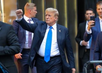 Trump super PAC touts massive May fundraising, plans major ad blitz in battlegrounds