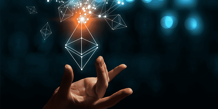 Ethereum Sees Record Accumulation Despite 2% Price Decline