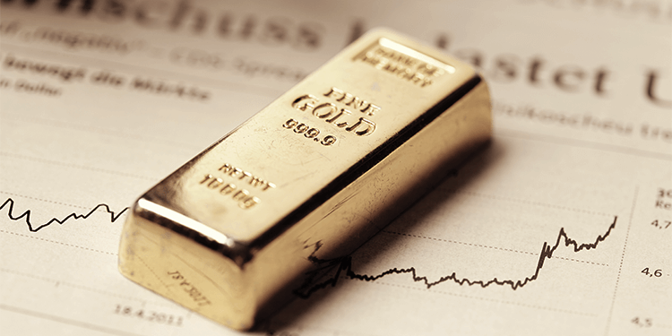 Gold Prices Edge Up By 0.1% Amid Dollar Strength
