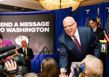 Non-Trump Republicans are reminded that the party isn’t really theirs