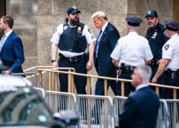 After the verdict, views of Trump’s N.Y. trial didn’t shift