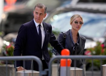 In Hunter Biden’s trial, jury selection highlights U.S. drug epidemic