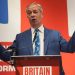 Former Brexit leader Nigel Farage is running in UK election, wants to ‘make Britain great again’