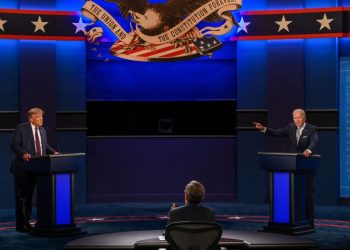 ‘Angels’ and an ‘animal’: Biden, Trump spar on immigration ahead of debate