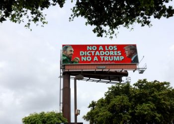 Where support for American democracy is the most wobbly