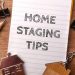 Home Staging: Tips and Tricks for Maximum Impact