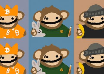 Bitcoin Puppets – What Are They And How To Buy Them?