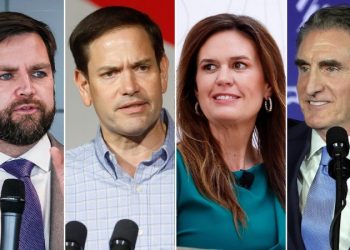 Insiders predict Rust Belt Republican, possible Trump VP pick, could flip Biden votes in key swing states