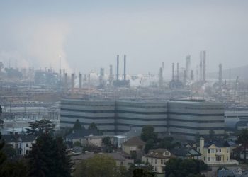 What to know about the Supreme Court decision limiting environmental rules