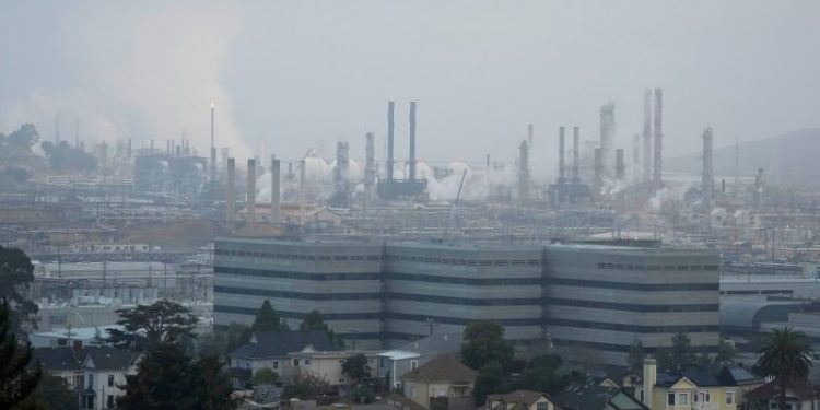 What to know about the Supreme Court decision limiting environmental rules