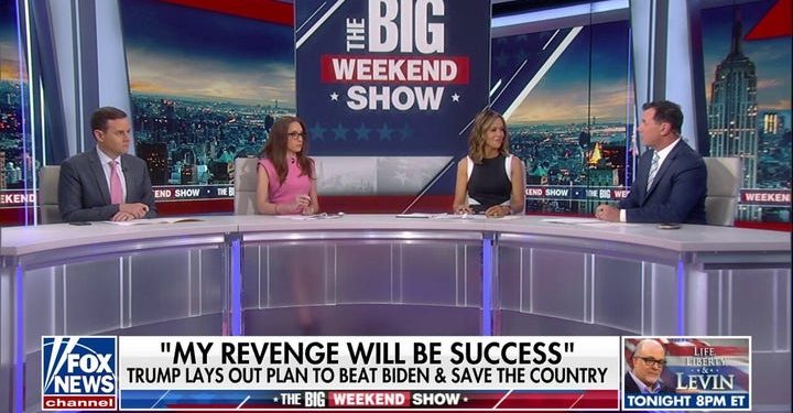 Democrats, progressives cheering Trump verdict should be mourning this loss instead