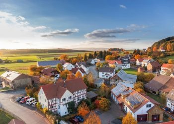 Real Estate: Green Regulations and CRE Loans Under Scrutiny