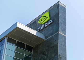 Nvidia Stock Falls 6%, Closes at £118.11 Amid Market Shifts