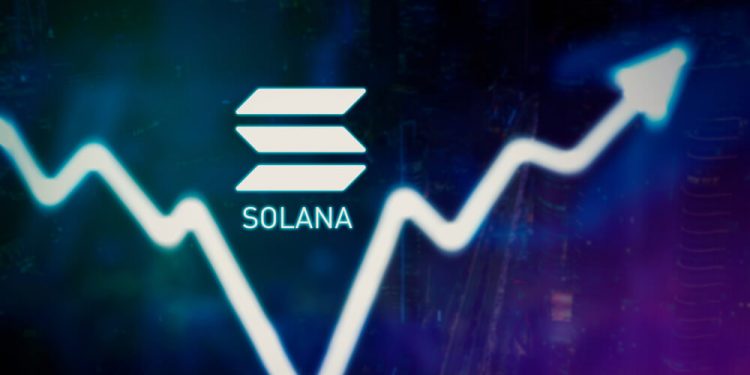 Solana and Cardano: Solana is trying to stay above $172.00